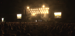 Reforzarán seguridad en estadio para concierto de J Balvin