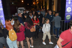 Saldo blanco en festejos carnavaleros