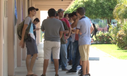 Más de 28 mil jóvenes se han preinscrito en la UAS
