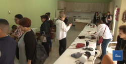 "Estoy Contigo hará campaña de donación de cabello"
