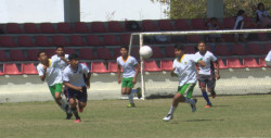 Finales de los Juegos Deportivos Escolares de la Zona Sur