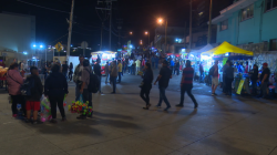 Con saldo positivo culminó PC operativo carnestolendo