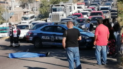 Lamenta Rector muerte de joven en la Fco. I. Madero