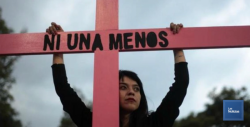 Congreso de Sonora aprueba aumentar penalidad de feminicidio