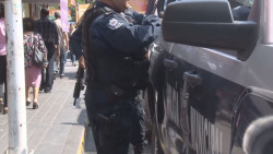 CANACO Culiacán  pide más rondines en el centro