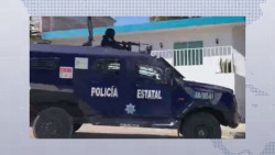 Confirma SSPE agresión a balazos en el sector Ruben Jaramillo