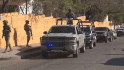 Minimiza alcalde de Culiacán la balacera registrada en la colonia Rubén Jaramillo