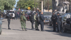 Próximo miércoles 05 de marzo reunión de seguridad en Mazatlán