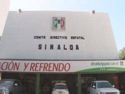 PRI se suma al movimiento “Un Día Sin Mujeres”