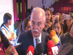 LLama Jesús Valdés a Labastida a aportar su experiencia al PRI