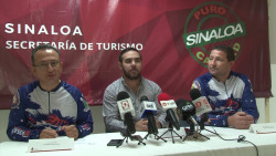 Invitan al tercer Torneo de Pesca estatal y selectivo Mazatlán 2020
