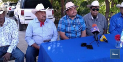 Yaquis de Hermosillo tendrán terreno propio