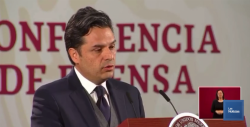 Responde Javier villarreal a Zoé Robledo: pide restablecer régimen de jubilaciones y pensiones