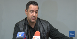 Canacintra pide mayor claridad en temas de seguridad