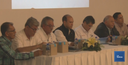 Avalan informe de Sistema Producto Camarón
