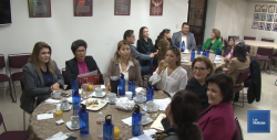 Reciben constancias contadores colegiados