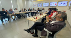 Tienen presidente de la LMP Asamblea del año