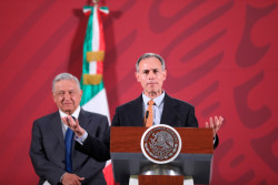 Coronavirus en México y Sinaloa