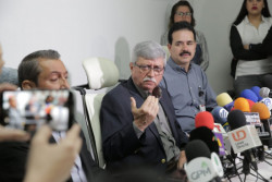 Prende alerta sanitaria, primer caso de coronavirus en Sinaloa