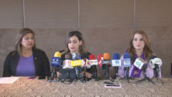 Se suman las mujeres empresarias al movimiento El 9 Ninguna Se Mueve