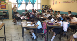 SEPyC anuncia medidas preventivas en instituciones escolares