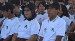 CONALEP Mazatlán I motiva a estudiantes de Pilotaje de Drones