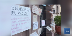 Una vez a la semana se denuncia acoso sexual a estudiantes confirma UNISON