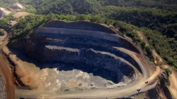 Se mantienen optimistas ante construcción de la Presa Santa María