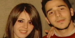 14 años después, volverán a verse Diego Santoy y Erika Peña Coss