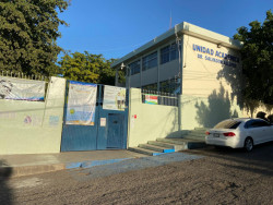 Se ofrecerá  seguimiento al caso de joven "baleado" en la "Prepa Allende"