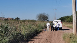 Ubican a una persona asesinada en Costa del Sol