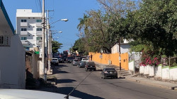 Estación de policía ubicada en la Rubén Jaramillo solo cuenta con uno o dos agentes