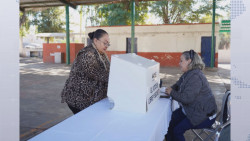 Gana la apatía en la consulta realizada en Eldorado , advierte el presidente del PRI