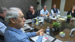Promueven el ombudsman entre empresarios de Los Mochis