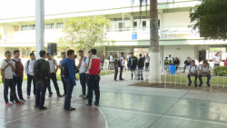 Anuncian olimpiada deportiva en CONALEP