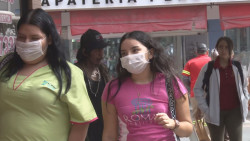 Solo un caso de coronavirus en Sinaloa, paciente está mejorando