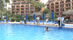 Fuertes medidas se tomarán contra hoteles que no cuenten con salvavidas