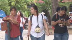 Se suma Atención a Colonias a eventos por día internacional de la Mujer