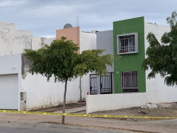 Una joven mujer muere  en medio enfrentamiento a balazos