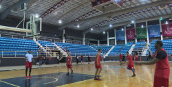 Todo listo para el comienzo de Venados Basketball de cara al  Torneo CIBACOPA 2020