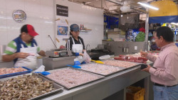 Ya se definieron los precios oficiales de pescados y mariscos