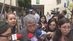 Seguirá 9 días más aislado paciente con coronavirus