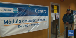 En ITSON realizan proceso de auscultación