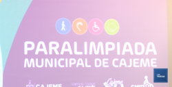 Ya viene la Paralimpiada 2020