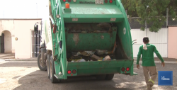 Van, ahora si, por TecMed