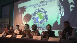 Celebran en Mazatlán el Día Mundial de la Vida Silvestre