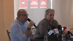 ISIC hace alianza con Vivace Producciones