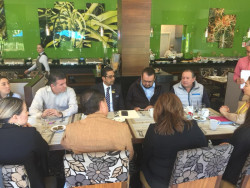 Medidas preventivas por caso de Coronavirus en Culiacán, y certifican hotel donde se encuentra aislado el paciente