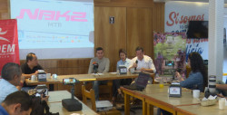 Todo listo para la 3ra Carrera del Serial MTB 2020