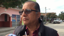 Respetará Oficialía Mayor amparo de vendedores ambulantes